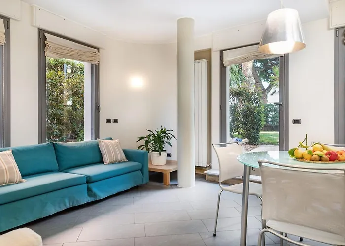 La Vela Apartamento *