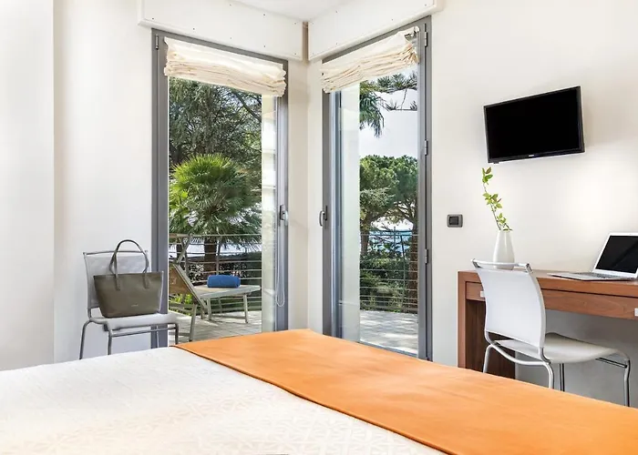 La Vela Apartment