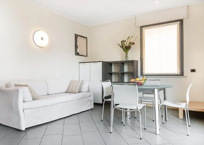 La Vela * San Bartolomeo Al Mare