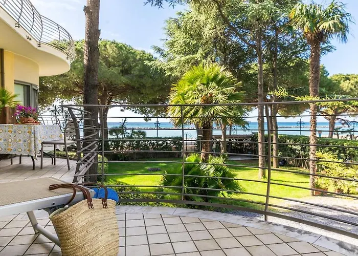 La Vela Apartment