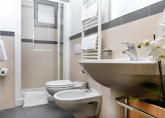 La Vela * San Bartolomeo Al Mare