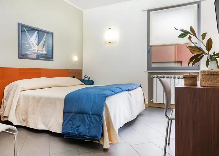 La Vela * San Bartolomeo Al Mare