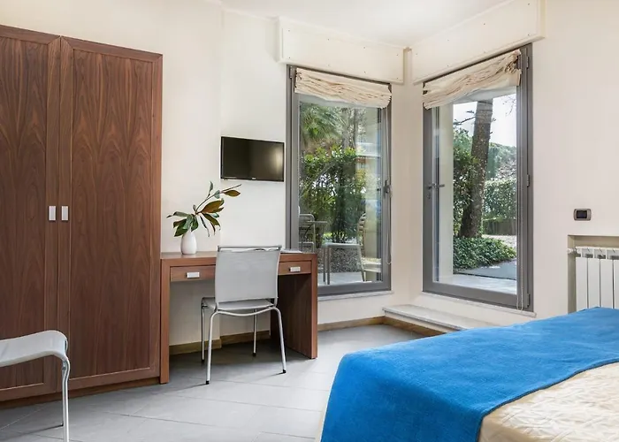 La Vela Apartment *