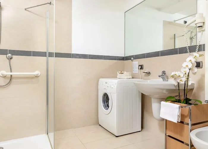 La Vela Apartamento *