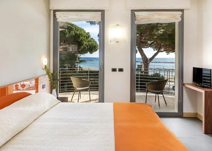 La Vela San Bartolomeo Al Mare