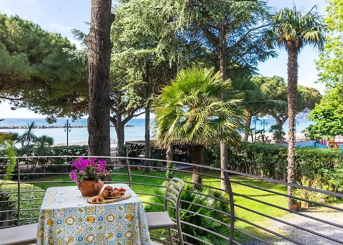 Apartment La Vela