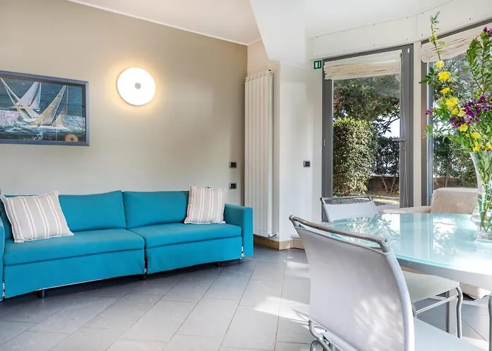 La Vela Apartment