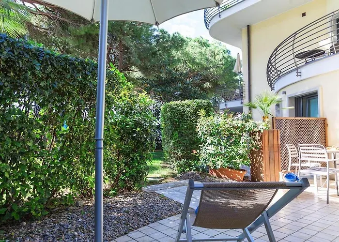 La Vela San Bartolomeo Al Mare