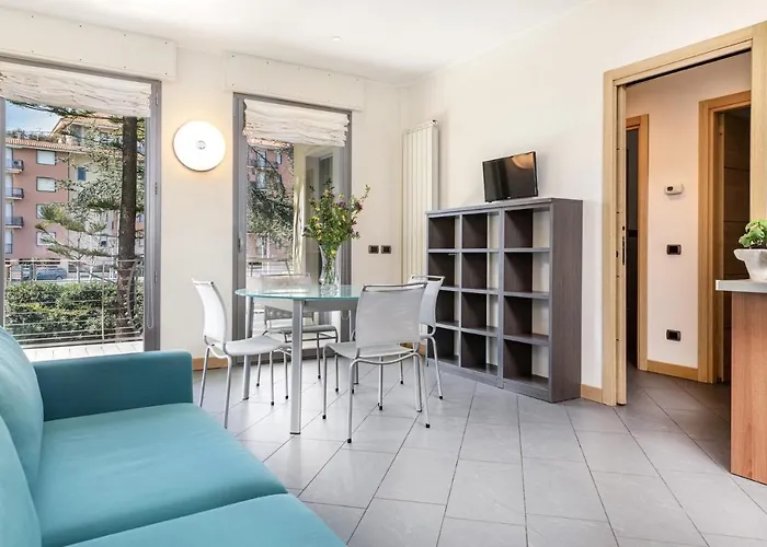 La Vela Apartment