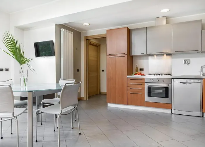La Vela Apartment