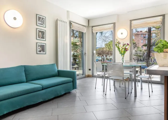 Apartment La Vela