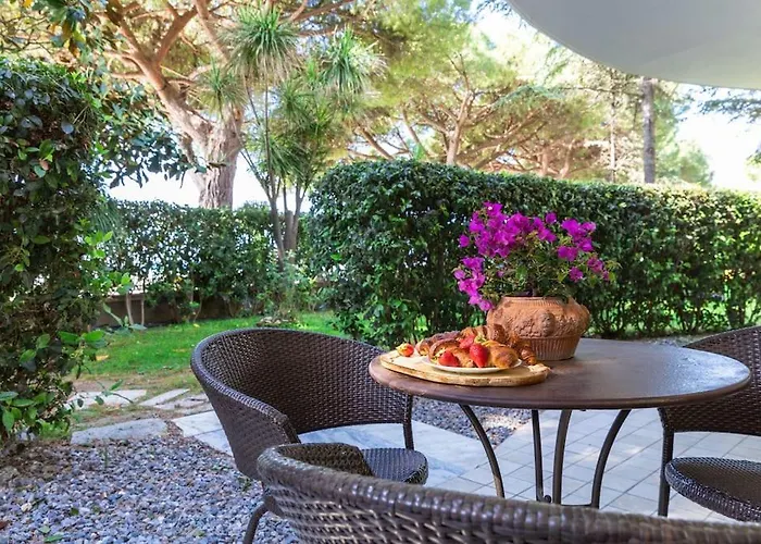 La Vela Apartamento San Bartolomeo Al Mare