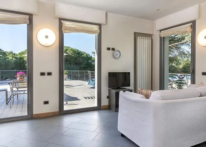 Apartamento La Vela *