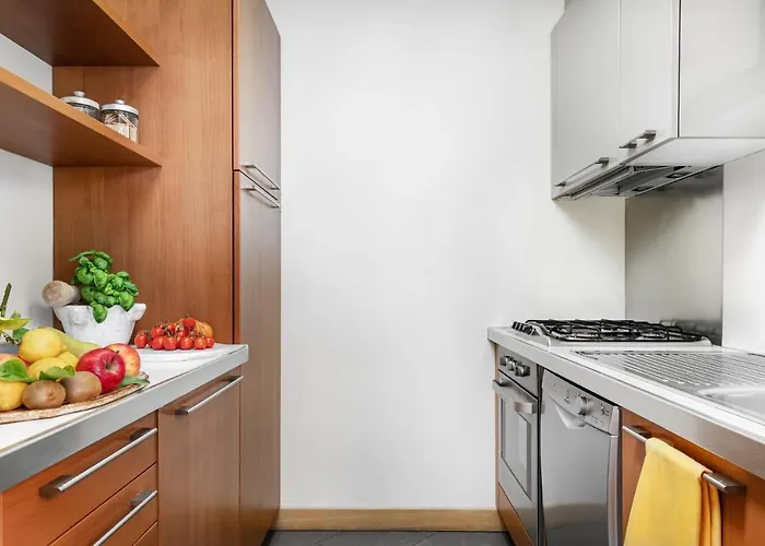 Apartamento La Vela *