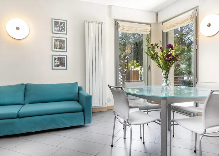 Apartment La Vela San Bartolomeo Al Mare