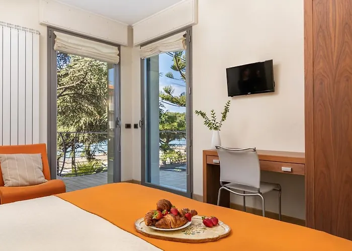 Apartment La Vela San Bartolomeo Al Mare