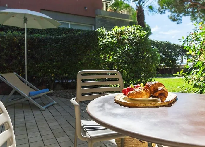 La Vela San Bartolomeo Al Mare