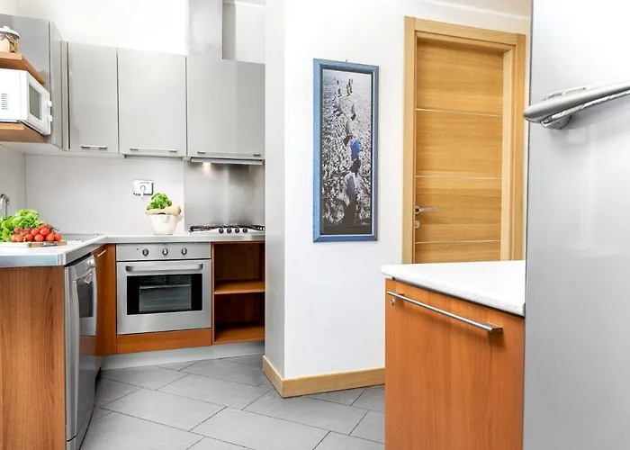 La Vela * San Bartolomeo Al Mare