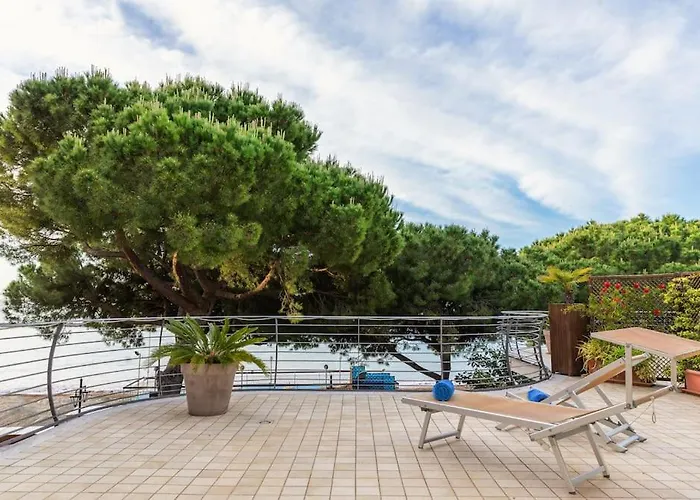 La Vela * San Bartolomeo Al Mare