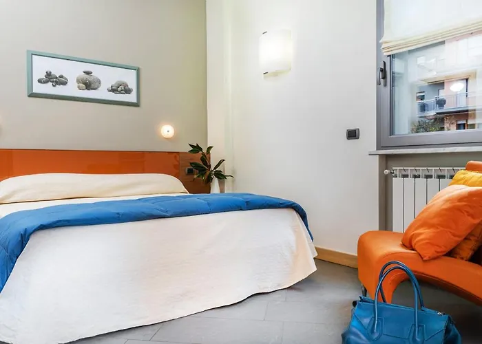 Apartment La Vela