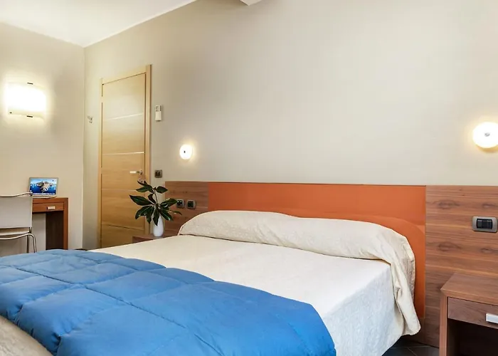 La Vela Apartment San Bartolomeo Al Mare