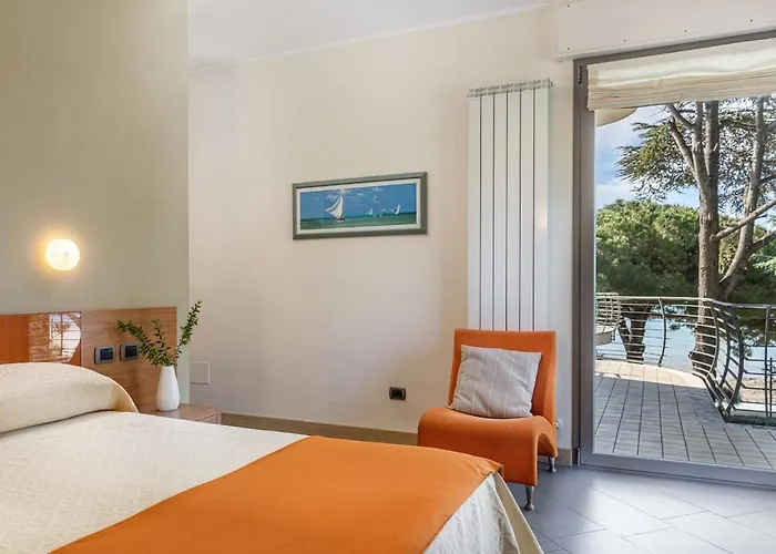 La Vela Apartment San Bartolomeo Al Mare