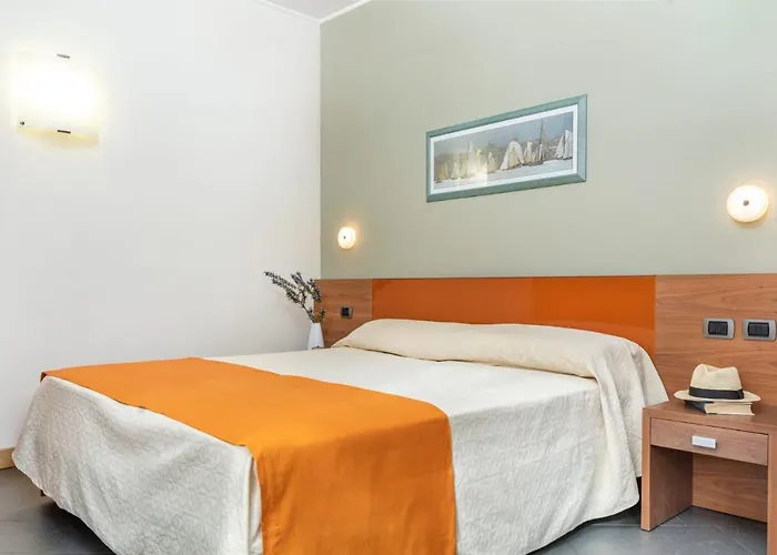 Apartment La Vela San Bartolomeo Al Mare