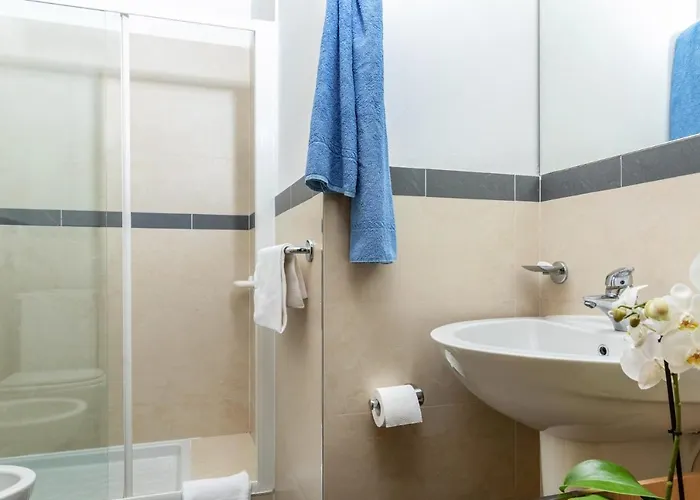 La Vela * San Bartolomeo Al Mare