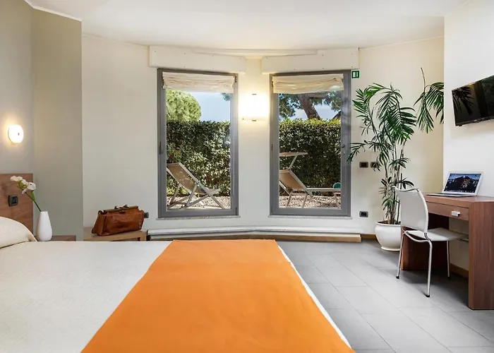 La Vela * San Bartolomeo Al Mare