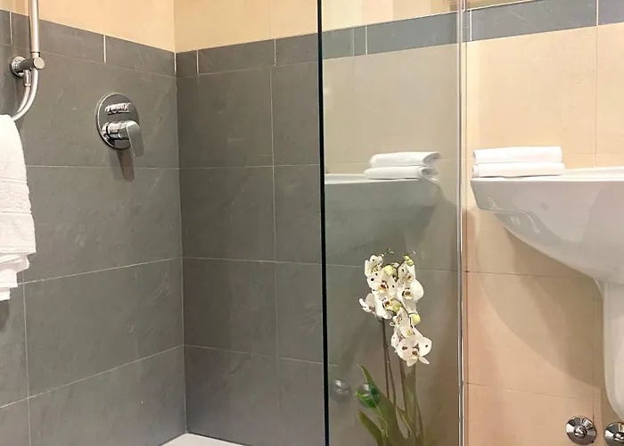 La Vela Apartment *
