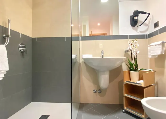 La Vela Apartment San Bartolomeo Al Mare