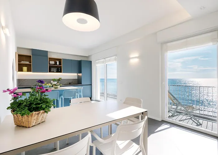 Apartment La Vela