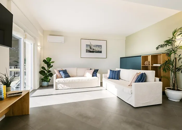 La Vela Apartment San Bartolomeo Al Mare