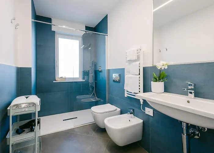 La Vela Apartment *
