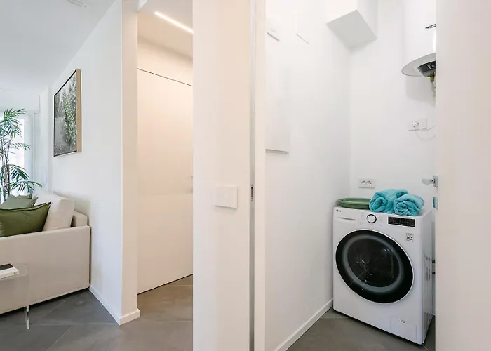 La Vela Apartment